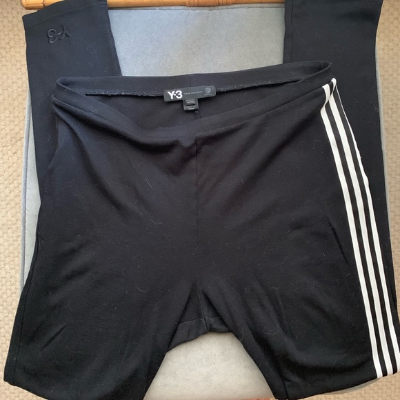 adidas y3 leggings adidas y3 leggings